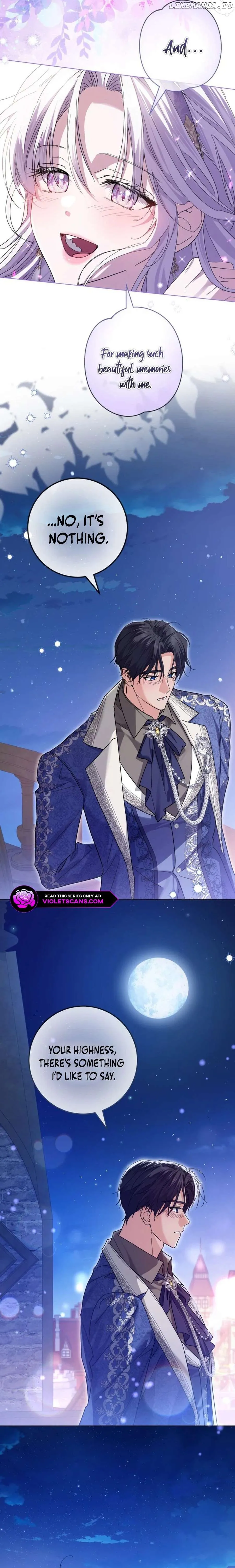 Read The Closet Fan Princess EN Manga Online