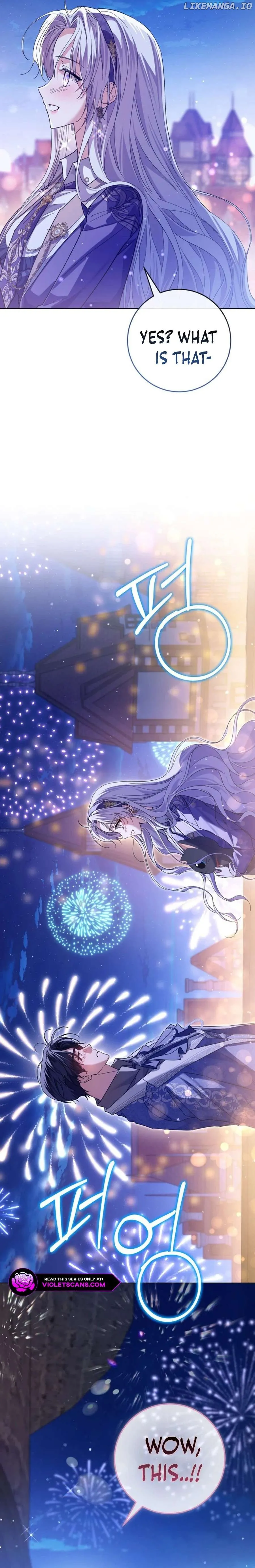 Read The Closet Fan Princess EN Manga Online