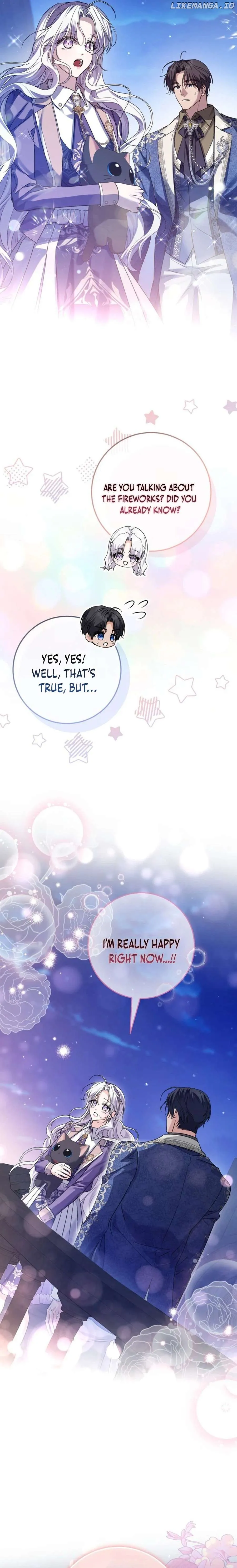 Read The Closet Fan Princess EN Manga Online