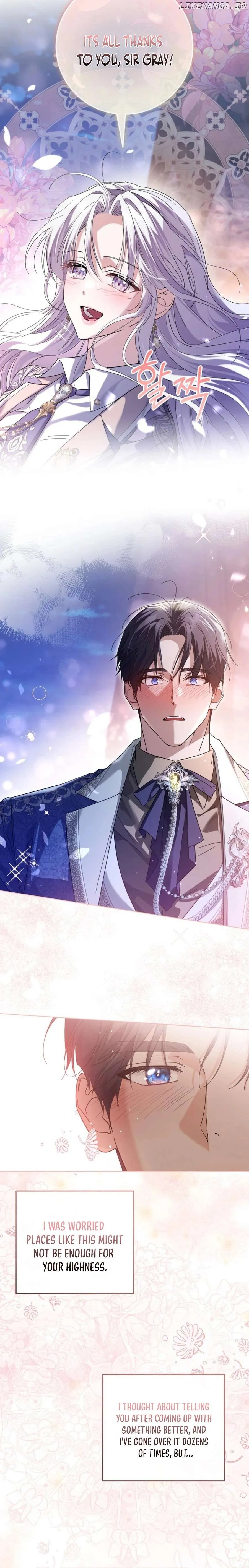 Read The Closet Fan Princess EN Manga Online