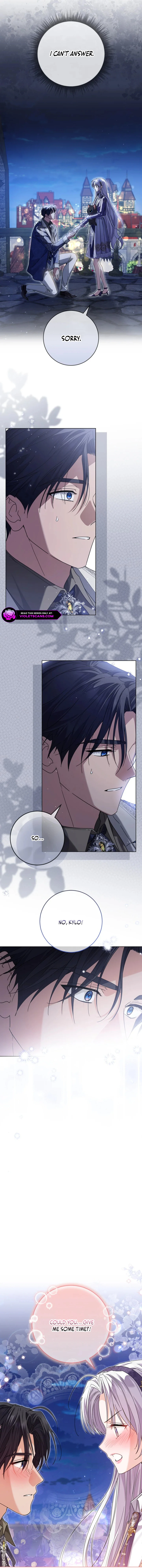 Read The Closet Fan Princess EN Manga Online