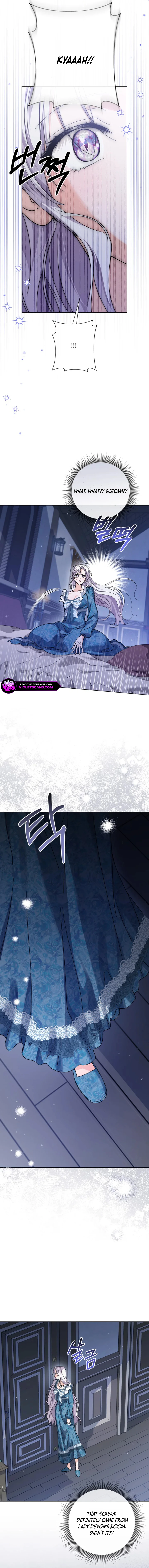 Read The Closet Fan Princess EN Manga Online