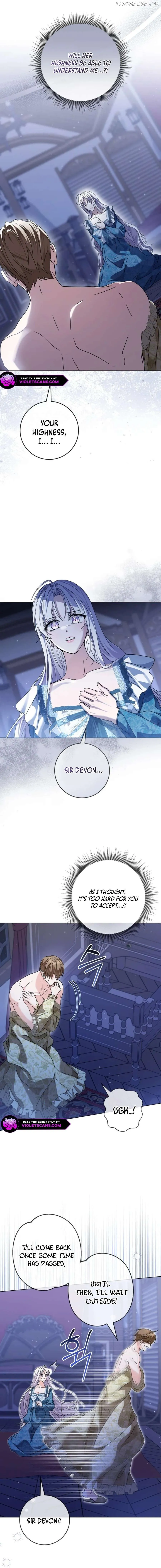 Read The Closet Fan Princess EN Manga Online