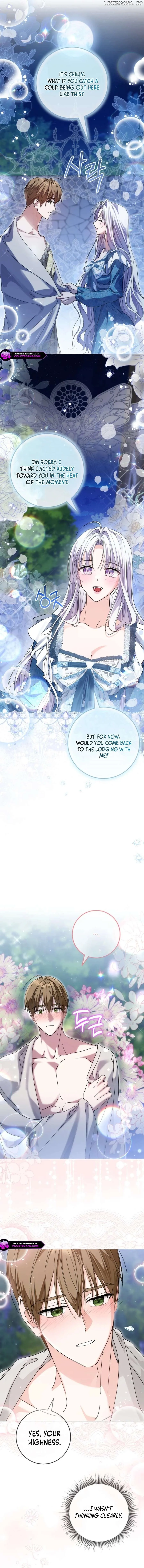 Read The Closet Fan Princess EN Manga Online