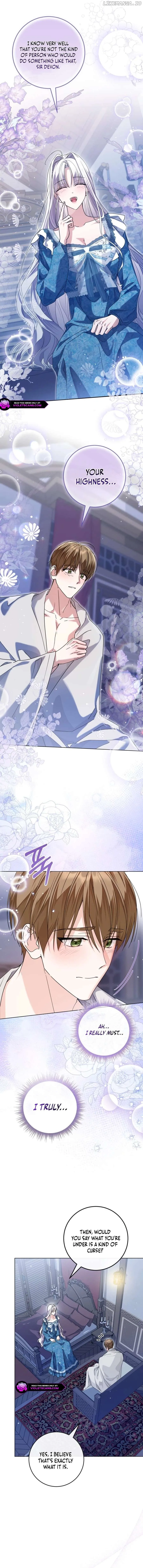 Read The Closet Fan Princess EN Manga Online