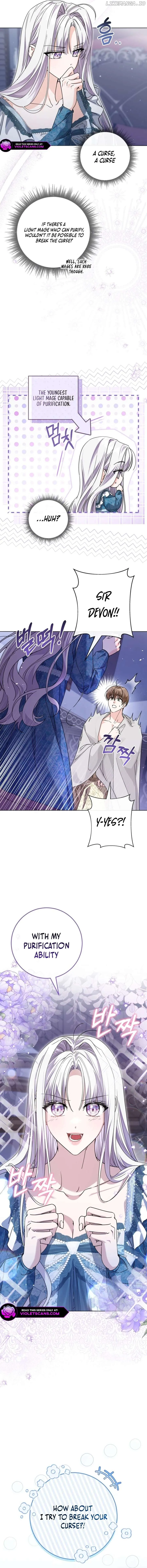 Read The Closet Fan Princess EN Manga Online