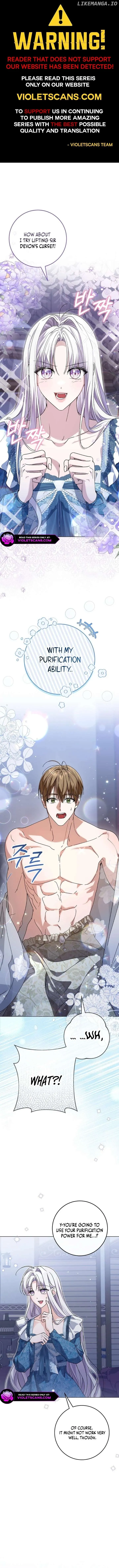 Read The Closet Fan Princess EN Manga Online