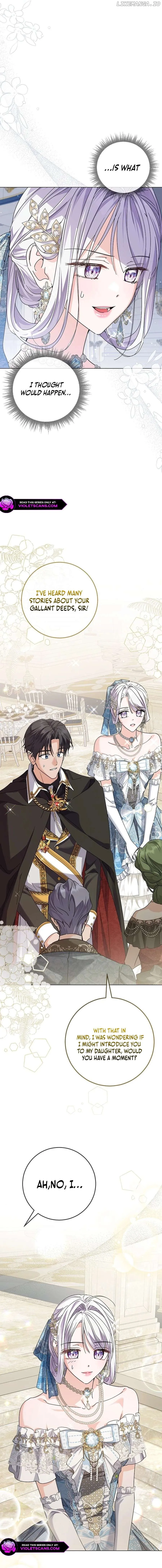 Read The Closet Fan Princess EN Manga Online