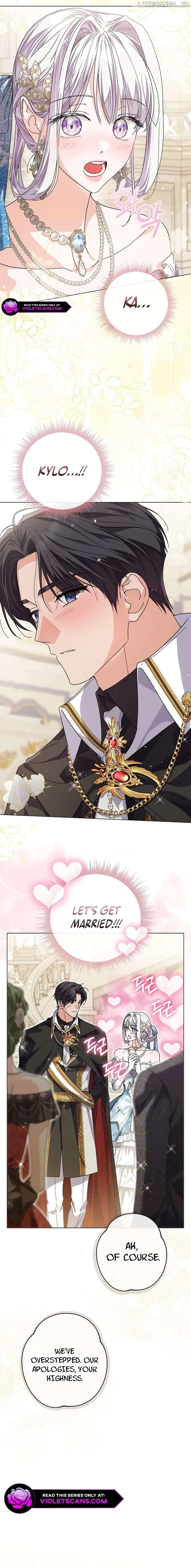 Read The Closet Fan Princess EN Manga Online