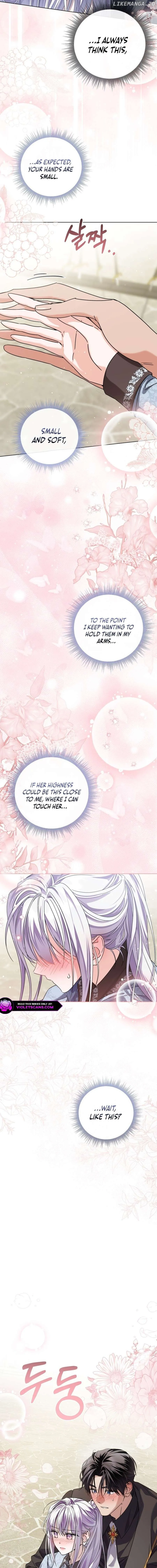Read The Closet Fan Princess EN Manga Online