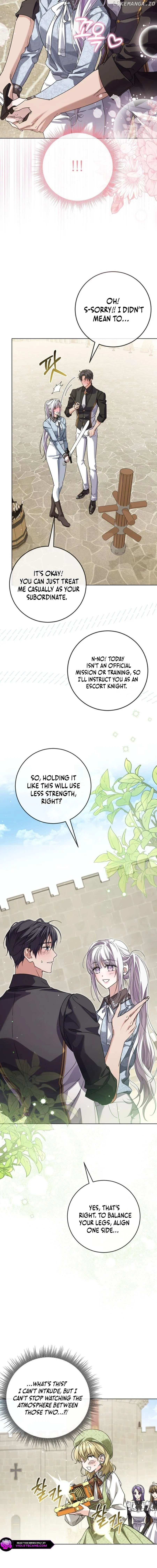 Read The Closet Fan Princess EN Manga Online