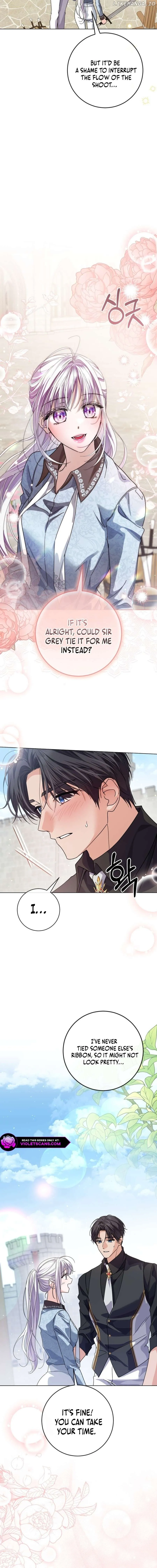 Read The Closet Fan Princess EN Manga Online