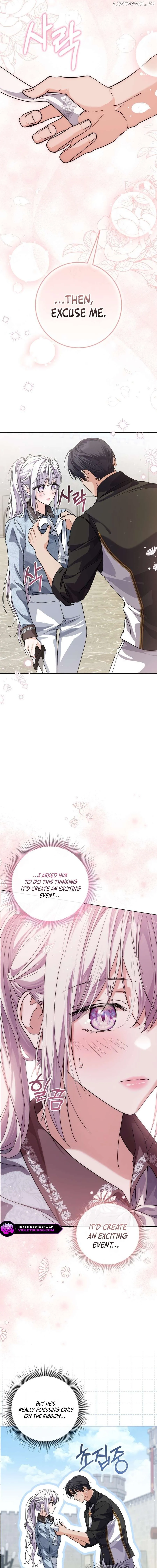 Read The Closet Fan Princess EN Manga Online