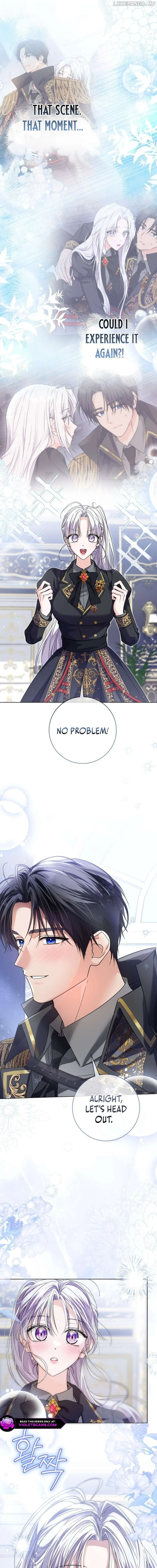 Read The Closet Fan Princess EN Manga Online