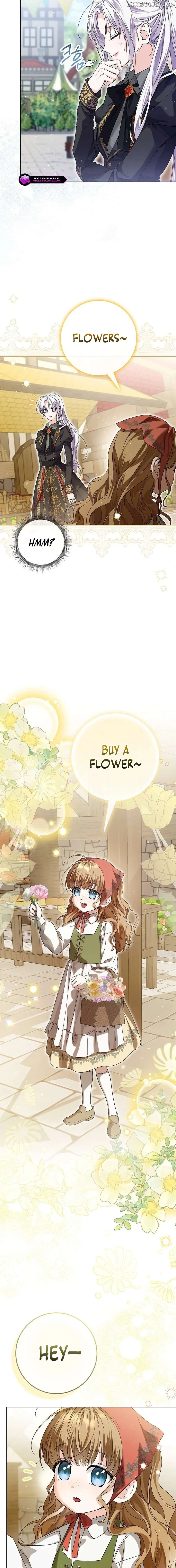 Read The Closet Fan Princess EN Manga Online