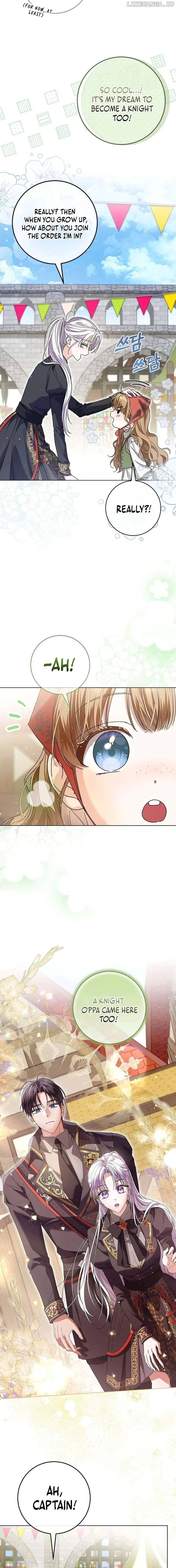 Read The Closet Fan Princess EN Manga Online