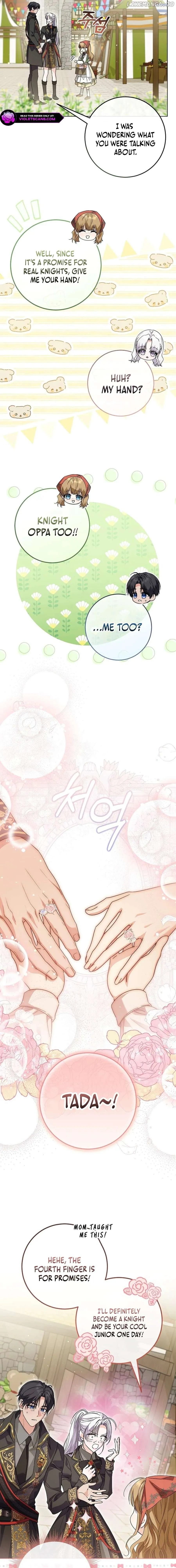Read The Closet Fan Princess EN Manga Online