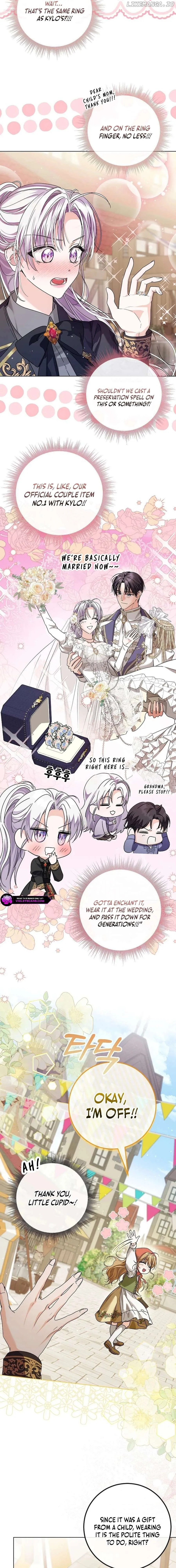 Read The Closet Fan Princess EN Manga Online