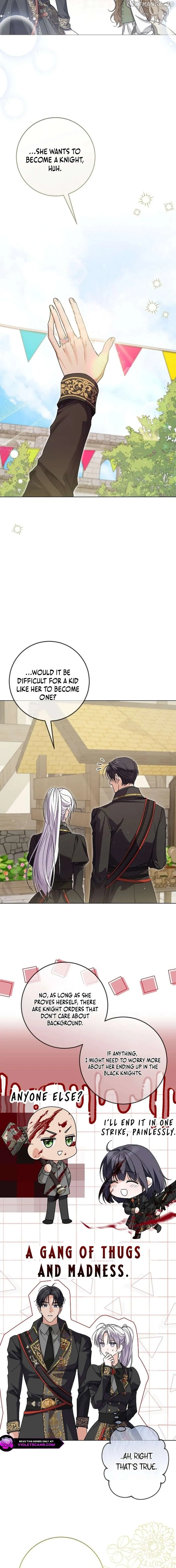 Read The Closet Fan Princess EN Manga Online