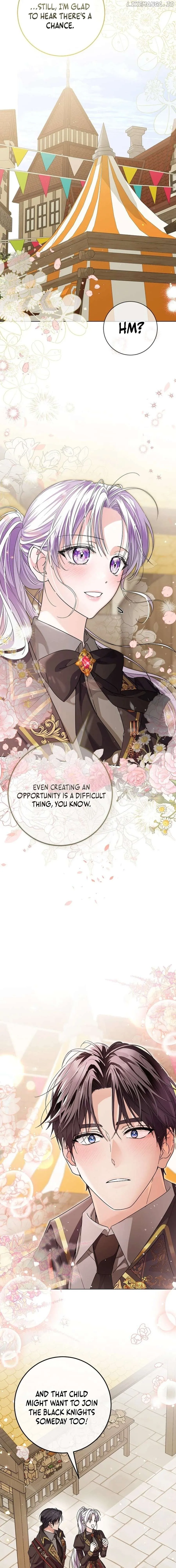Read The Closet Fan Princess EN Manga Online