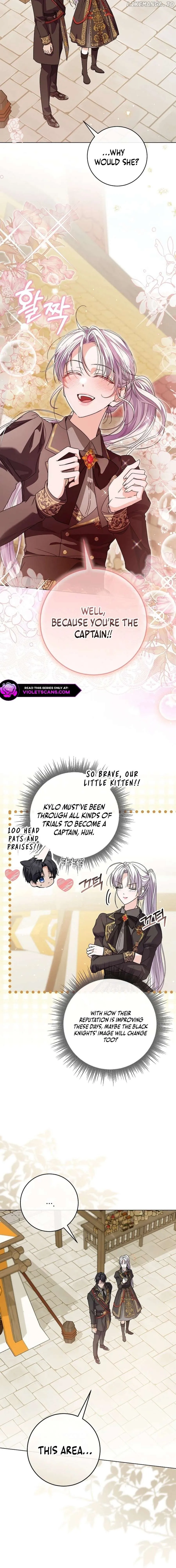 Read The Closet Fan Princess EN Manga Online