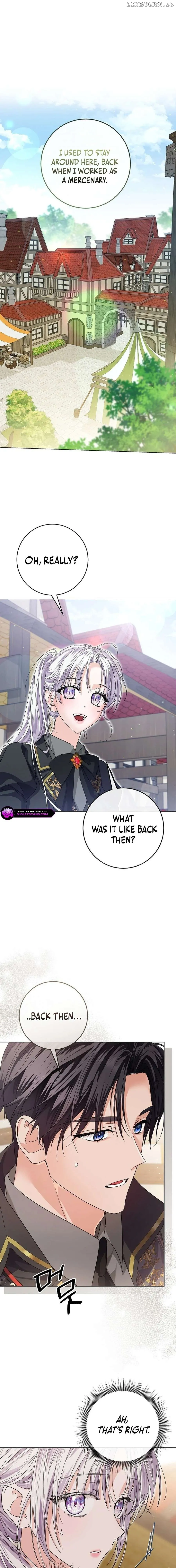 Read The Closet Fan Princess EN Manga Online