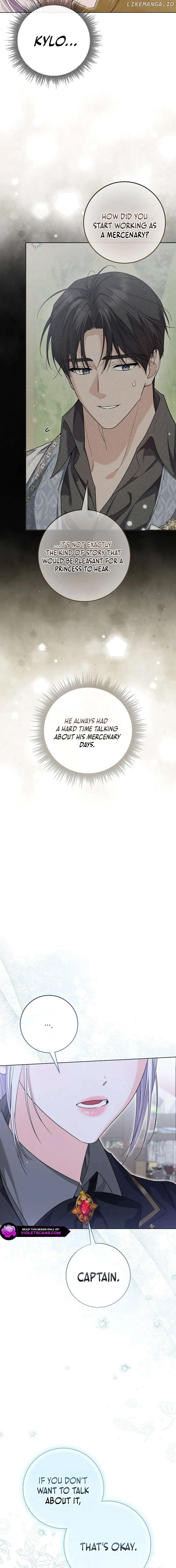 Read The Closet Fan Princess EN Manga Online