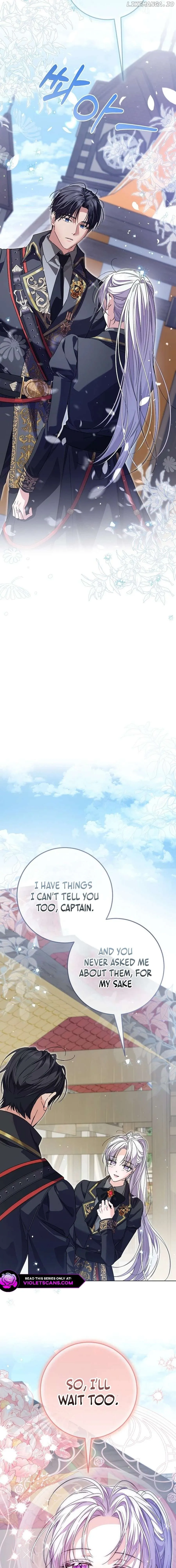 Read The Closet Fan Princess EN Manga Online