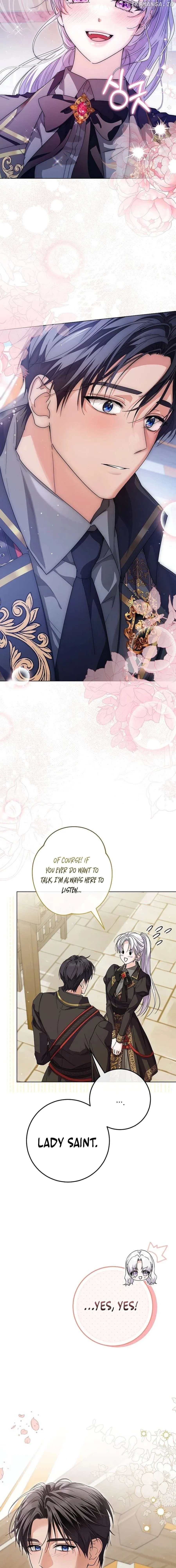 Read The Closet Fan Princess EN Manga Online