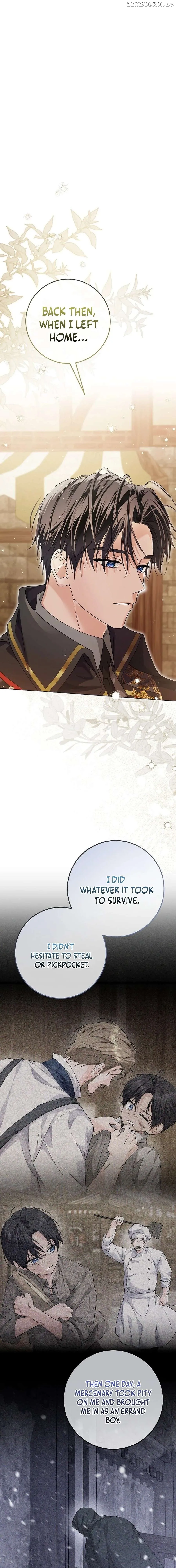 Read The Closet Fan Princess EN Manga Online
