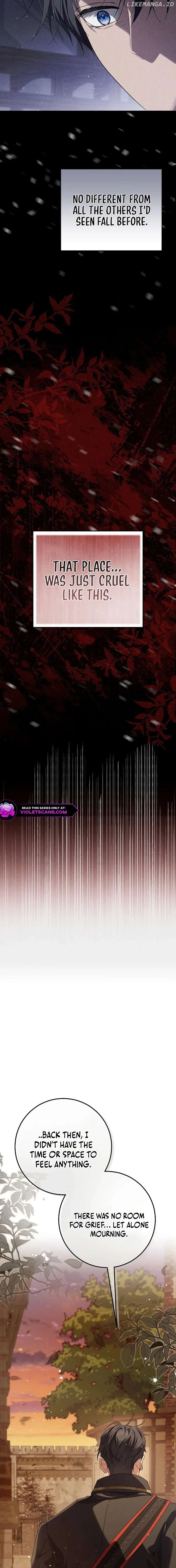 Read The Closet Fan Princess EN Manga Online