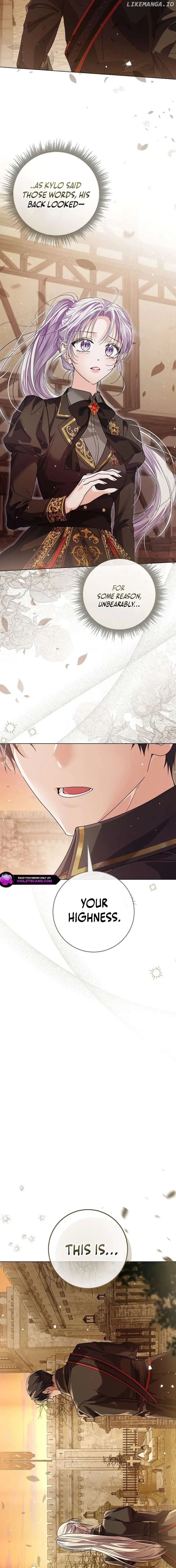 Read The Closet Fan Princess EN Manga Online
