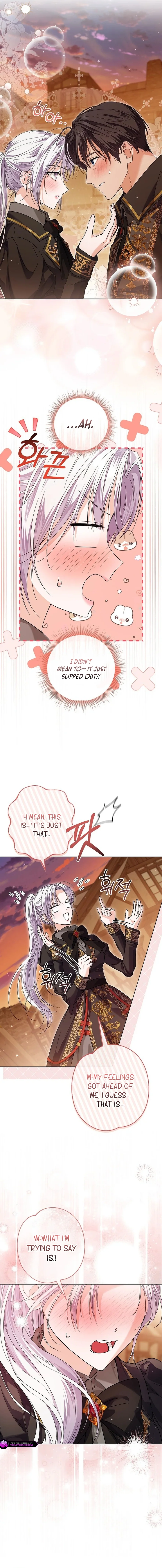 Read The Closet Fan Princess EN Manga Online