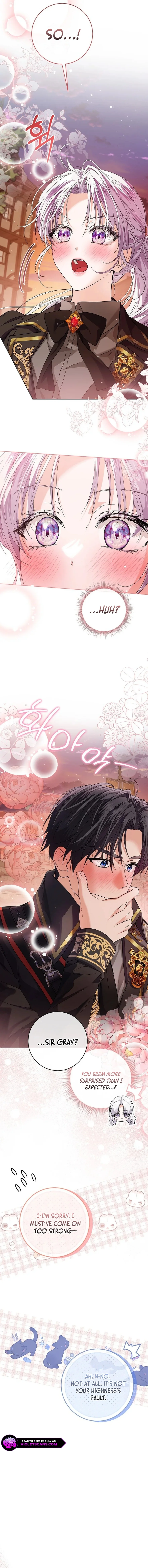 Read The Closet Fan Princess EN Manga Online