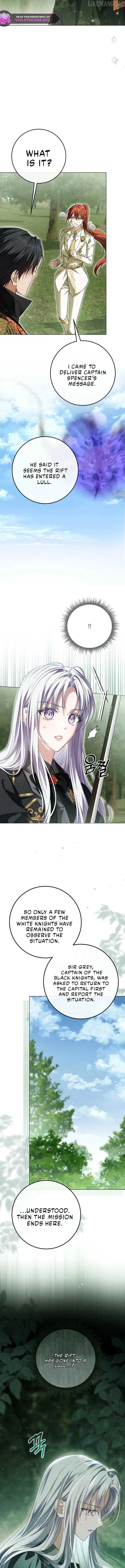 Read The Closet Fan Princess EN Manga Online