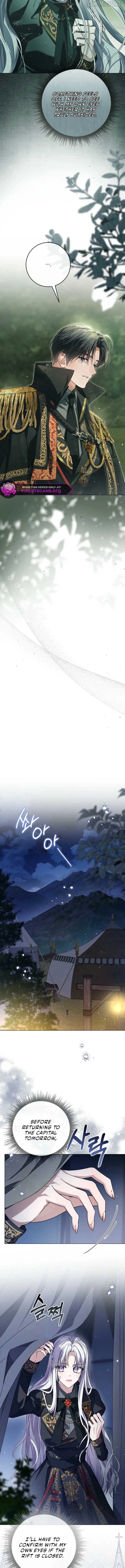 Read The Closet Fan Princess EN Manga Online