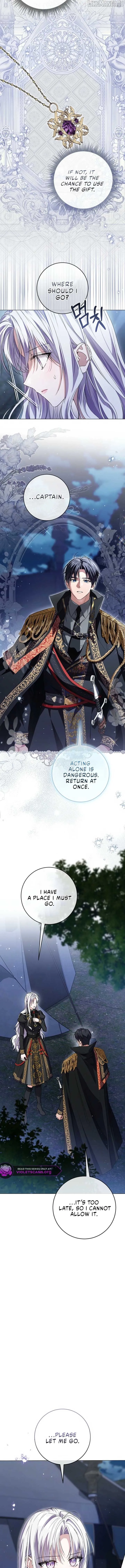 Read The Closet Fan Princess EN Manga Online