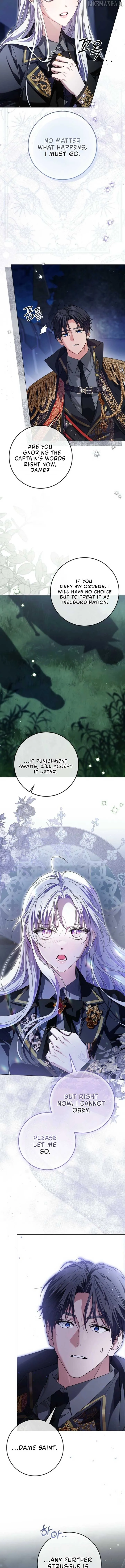 Read The Closet Fan Princess EN Manga Online