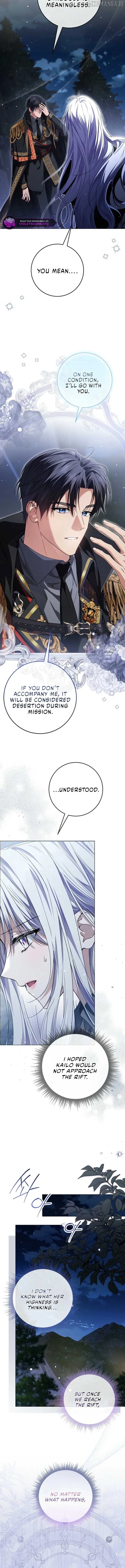 Read The Closet Fan Princess EN Manga Online