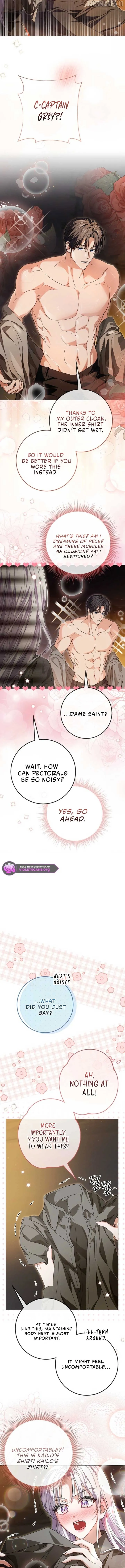 Read The Closet Fan Princess EN Manga Online