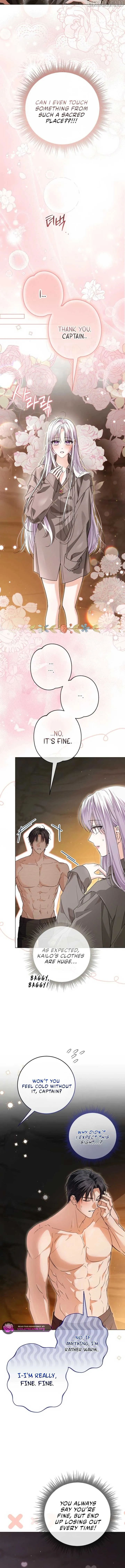 Read The Closet Fan Princess EN Manga Online