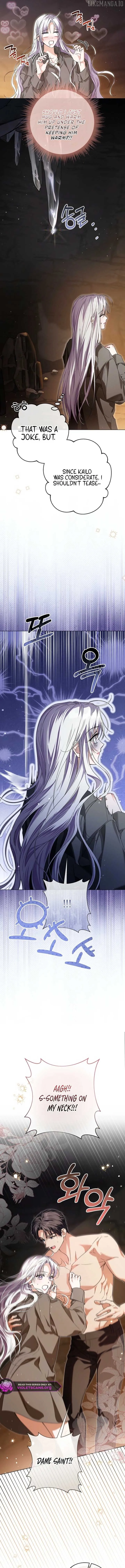 Read The Closet Fan Princess EN Manga Online
