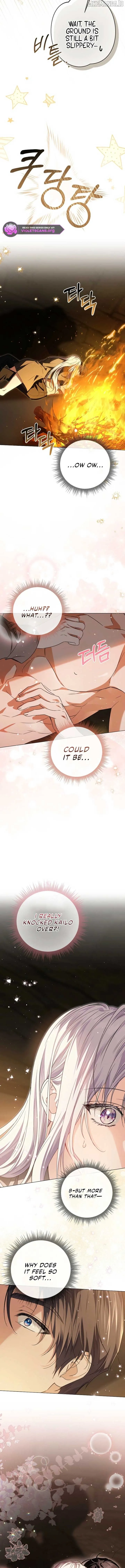 Read The Closet Fan Princess EN Manga Online