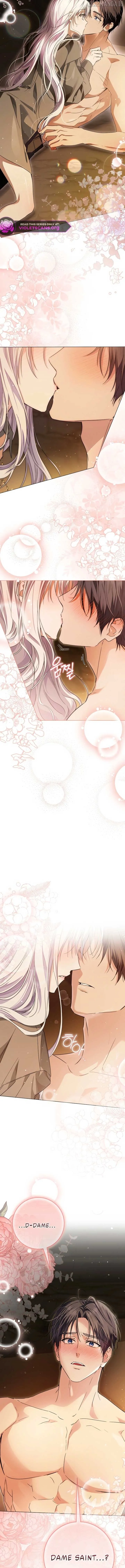 Read The Closet Fan Princess EN Manga Online