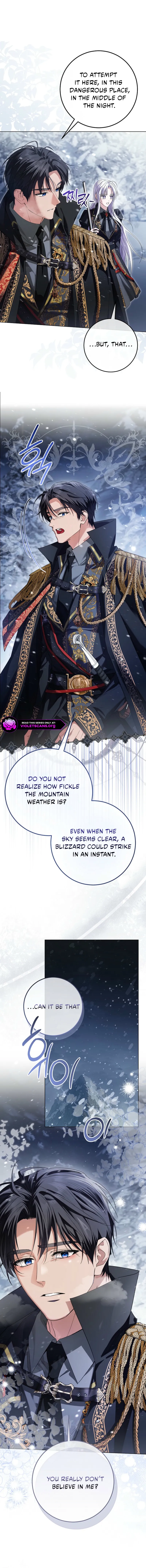 Read The Closet Fan Princess EN Manga Online