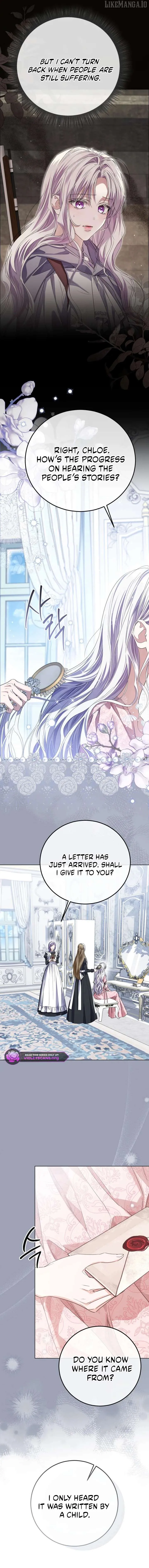 Read The Closet Fan Princess EN Manga Online