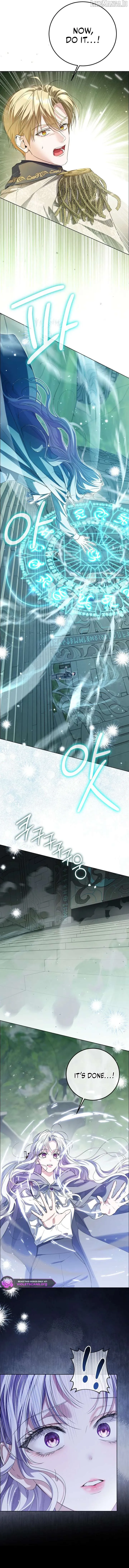 Read The Closet Fan Princess EN Manga Online