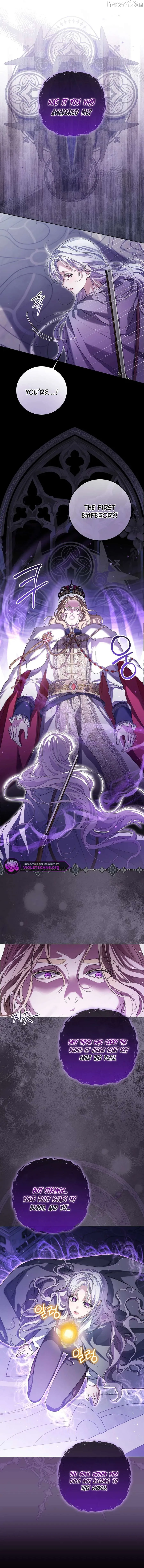 Read The Closet Fan Princess EN Manga Online