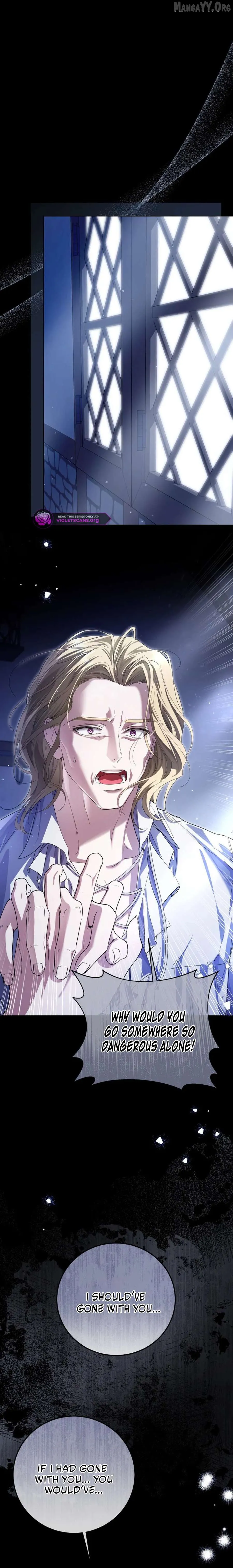 Read The Closet Fan Princess EN Manga Online