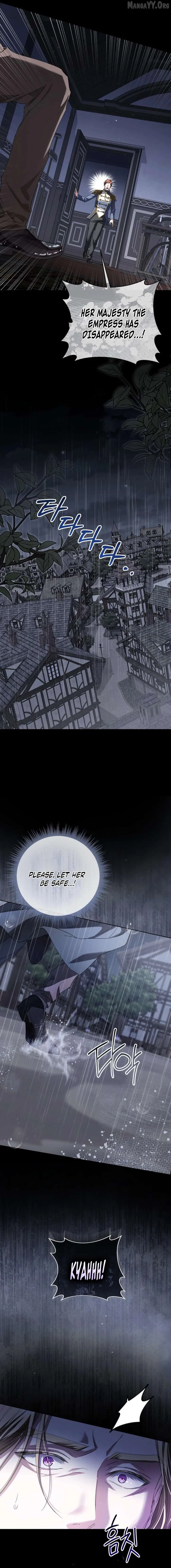 Read The Closet Fan Princess EN Manga Online
